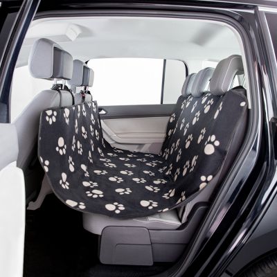 Trixie Friends on Tour -suojapeite autoon - P 140 × L 145 cm