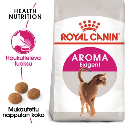 Royal Canin Aroma Exigent - 10 kg