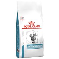 Royal Canin Sensitivity Control - Veterinary - 3,5 kg