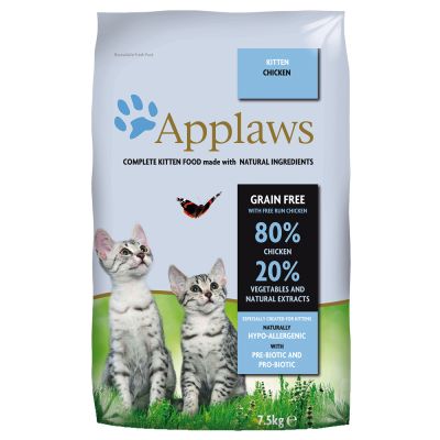 Applaws Kitten - 2 kg