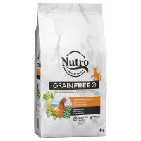 Nutro Grain Free Adult Chicken - 4 kg