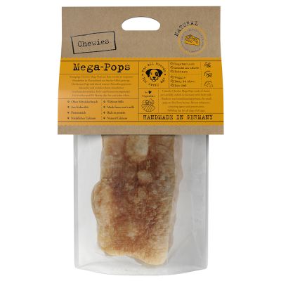 Chewies Mega-Pops - 25 g
