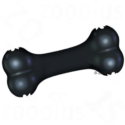KONG Extreme Goodie Bone - Large, musta P 8.51 x L 21.59 x K 5.72 cm