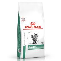 Royal Canin Feline Diabetic - Veterinary - 1,5 kg