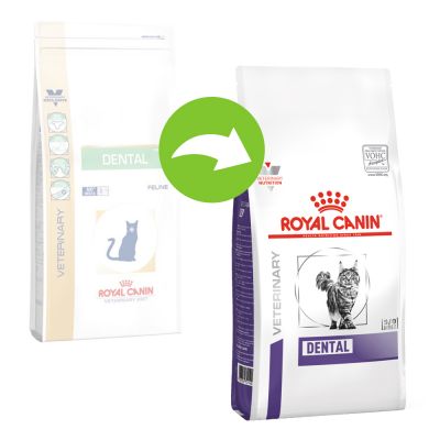 Royal Canin Dental - Veterinary Diet - 1,5 kg