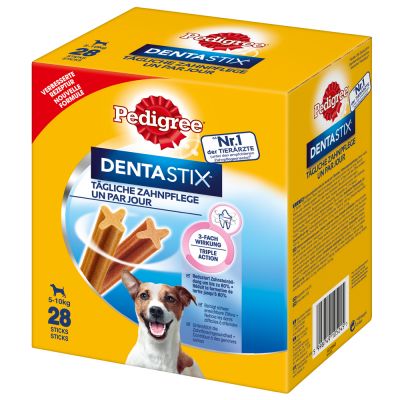 Pedigree Dentastix Daily Oral Care - 56 kpl suurille koirille (>25 kg)