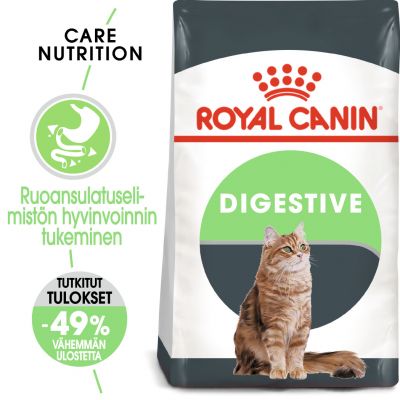 Royal Canin Digestive Care - 10 kg