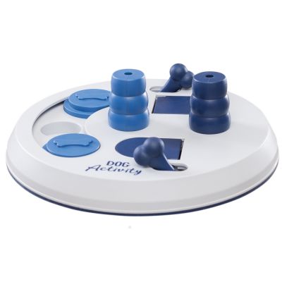 Trixie Dog Activity Flip Board - Ø 23 cm x K 8 cm