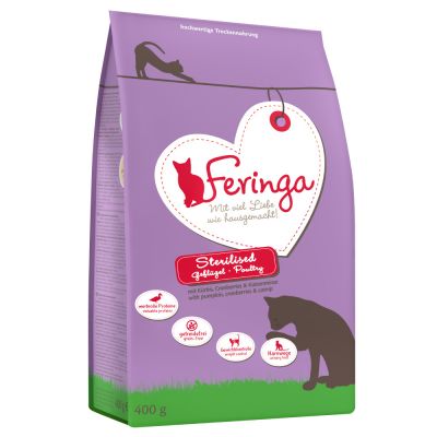 Feringa Sterilised Poultry - 2 kg