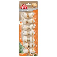 8in1 Delights -puruluut kanatäytteellä - M: 65 g (1 kpl)