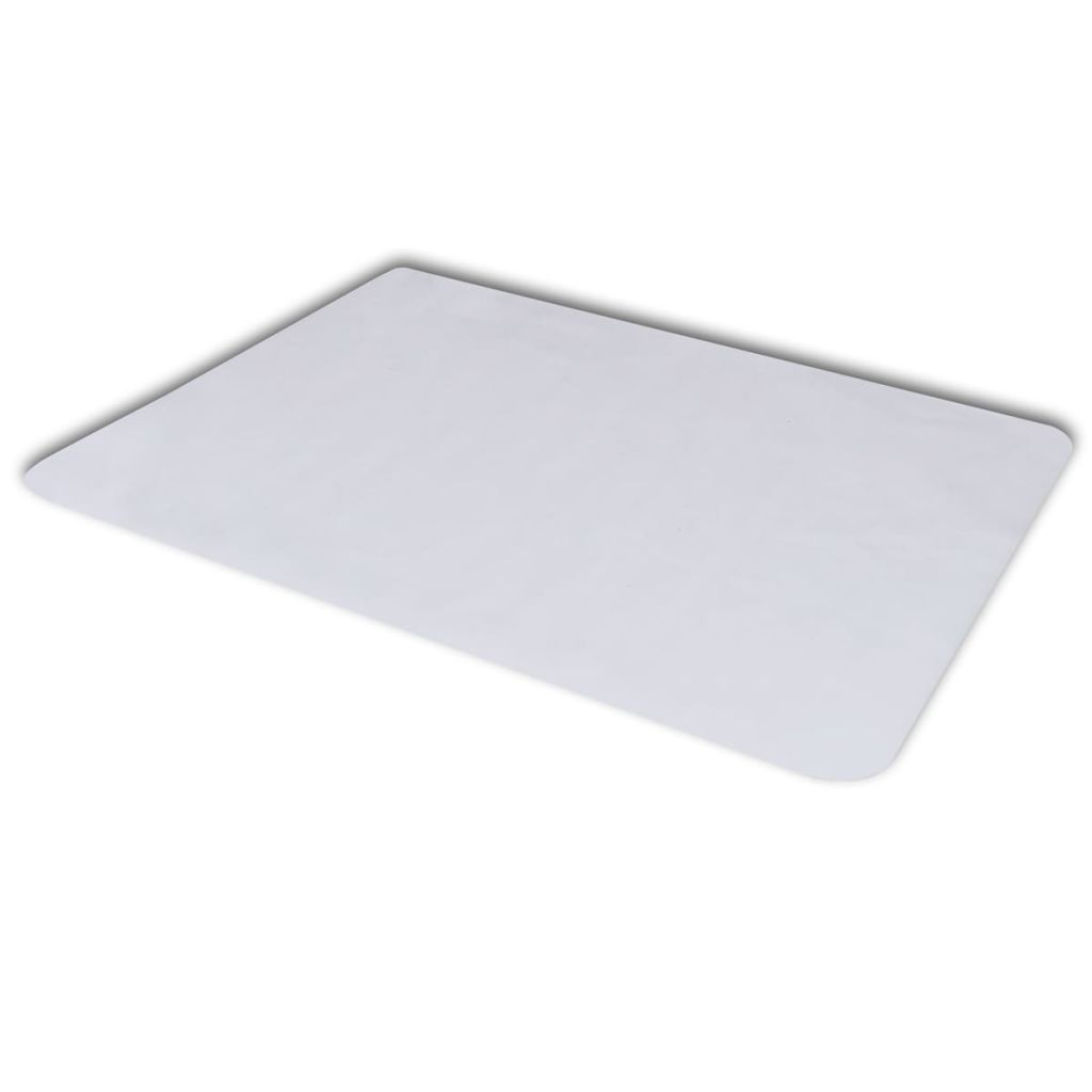 vidaXL Lattiamatto laminaatti- tai parkettilattialle 90 cm x 90 cm