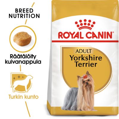 Royal Canin Yorkshire Terrier Adult - 1,5 kg