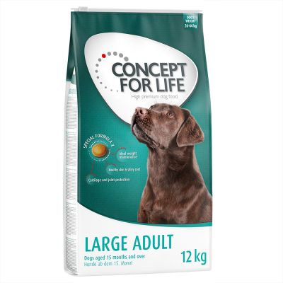 Concept for Life Large Adult - 1,5 kg
