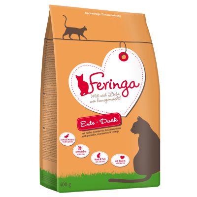 Feringa Adult Duck - 400 g
