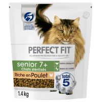 Perfect Fit Sterile Senior 7+ Rich in Chicken - säästöpakkaus: 5 x 1,4 kg