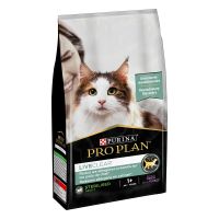 Pro Plan LiveClear Sterilised Adult Turkey - säästöpakkaus: 2 x 1,4 kg