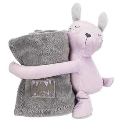 Trixie Junior -pehmosetti - 2-osainen setti