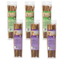 Chewies Sticks Maxi, nauta & sika - 24 x 60 g (nauta & sika)
