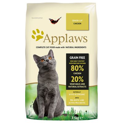 Applaws Senior Chicken - 2 kg
