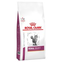Royal Canin Renal Select - Veterinary - 4 kg