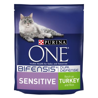 Purina ONE Sensitive - 3 kg