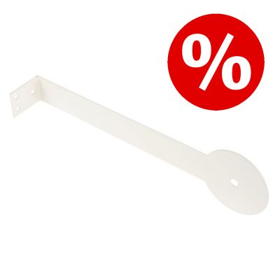 Seinäkiinnitys raapimispuihin erikoishintaan! - Ø 8,5 x P 35 cm