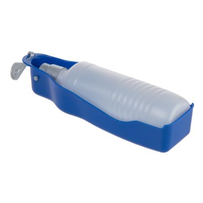 Juomapullo ja vesikuppi - 500 ml