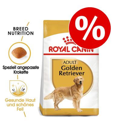 Royal Canin Breed -suurpakkaus erikoishintaan! - 12 kg Boxer Puppy