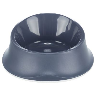 Trixie-muovikuppi, sininen - 350 ml, Ø 18 cm