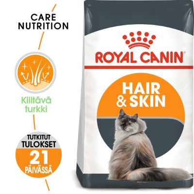 Royal Canin Hair & Skin Care - 2 kg