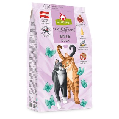 GranataPet DeliCatessen Adult Duck - 9 kg