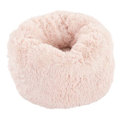 Mochi-kissanpeti - rosa - Ø 55 x K 25 cm
