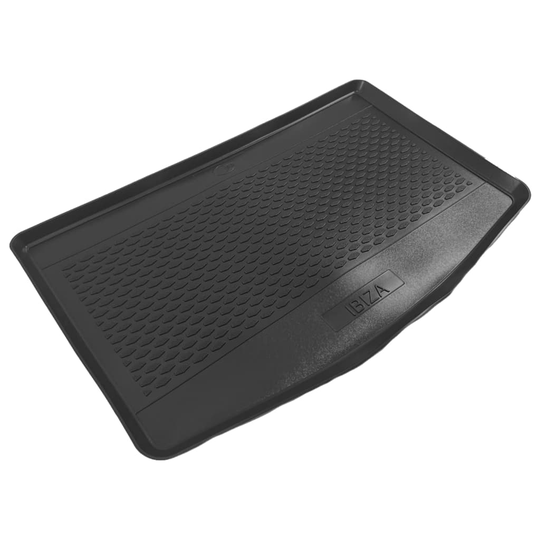 vidaXL Auton tavaratilamatto Seat IBIZA (2017-) - Upper Floor kumi