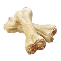Barkoo-puruluut sonninsutitäytteellä - 3 kpl à 22 cm (630 g)