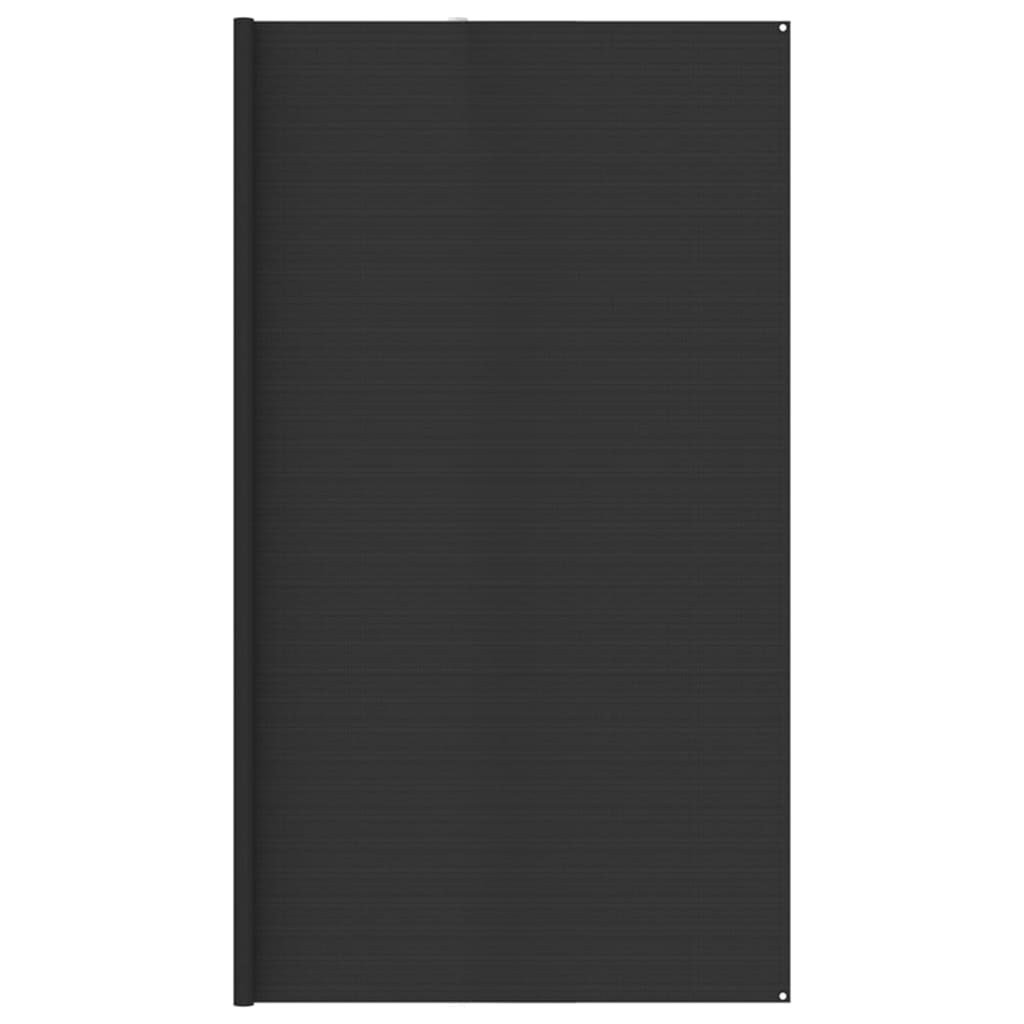 vidaXL Telttamatto 400x700 cm antrasiitti