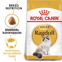 Royal Canin Ragdoll Adult - 10 kg