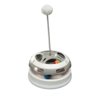 Ferplast Flashlight-kissankaruselli - oheen: lisävalopallot, 2 kpl (ei sis. lelua)