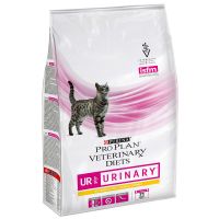 Purina Pro Plan Veterinary Diets Feline UR ST/OX Urinary Chicken - 5 kg