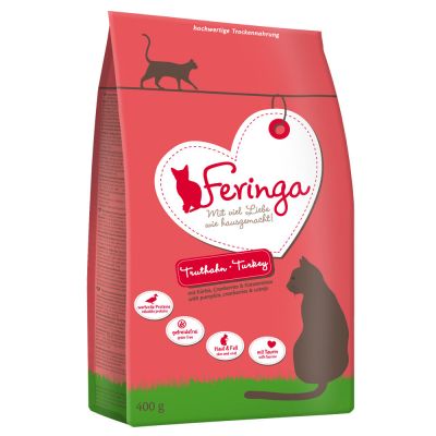 Feringa Adult Turkey - 400 g