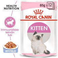 Royal Canin Kitten in Jelly - 48 x 85 g