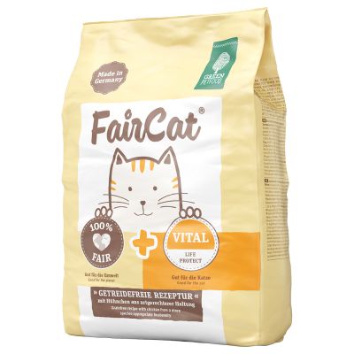 FairCat Vital - 7,5 kg