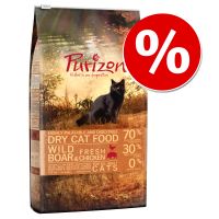 Purizon-kissanruoka suurpakkaus erikoishintaan! - Adult Chicken & Fish