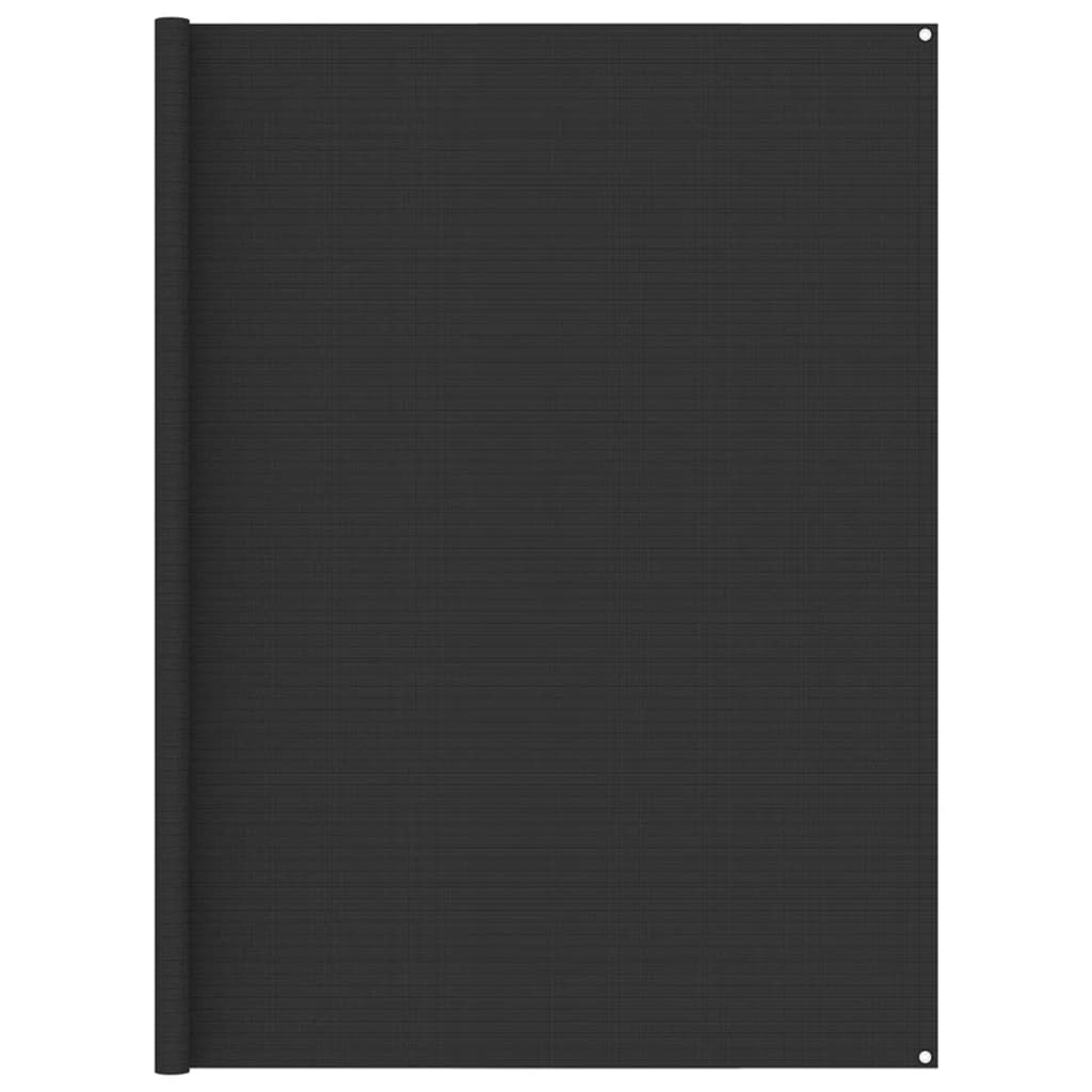 vidaXL Telttamatto 250x550 cm antrasiitti