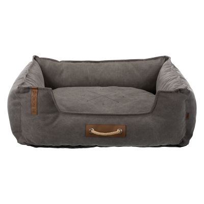 Trixie BE NORDIC Föhr -koiranpeti - P 100 x L 80 x K 26 cm