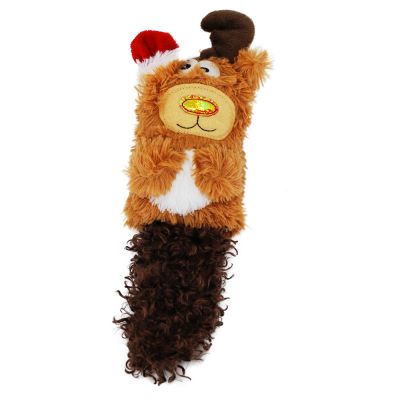 KONG Holiday Kickeroo® Reindeer - 1 kpl