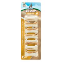 Barkoo Deli Strong Bones Chicken - 7 kpl, kukin 5 cm (140 g)