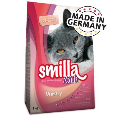 Smilla Adult Urinary - 10 kg