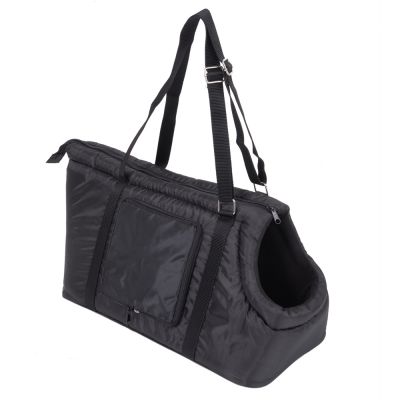 Carry-nailonkantolaukku - P 55 x L 22 x K 28 cm