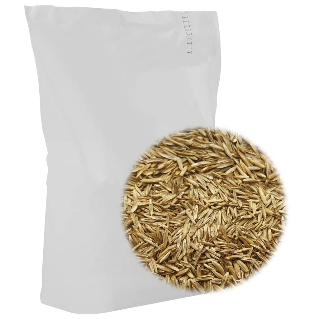 vidaXL Nurmikon siemenet kentälle ja laitumelle 10 kg
