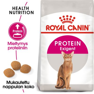 Royal Canin Protein Exigent - 10 kg